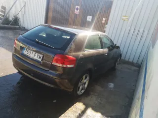 Audi A3 2005