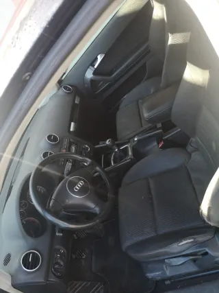 Audi A3 2005
