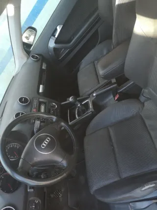 Audi A3 2005
