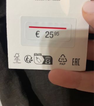 Top satén con encaje