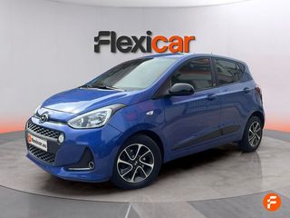 Hyundai i10 1.0 Go!