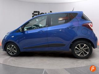 Hyundai i10 1.0 Go!