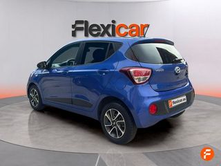 Hyundai i10 1.0 Go!