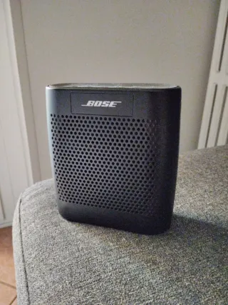 Altoparlante Bluetooth Bose