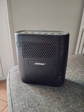 Altoparlante Bluetooth Bose