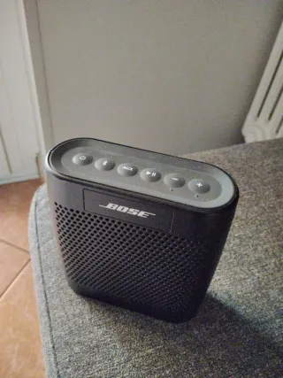 Altoparlante Bluetooth Bose
