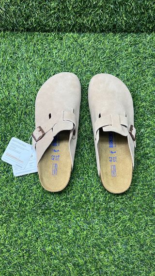 Birkenstock Beige Talla 42
