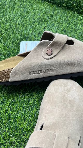 Birkenstock Beige Talla 42