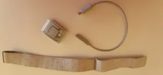 Pulsómetro Brazalete Coros talla L ajustable