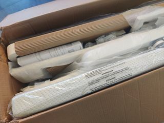 Lettino Montessori Azzurra Design Glam 9 in 1