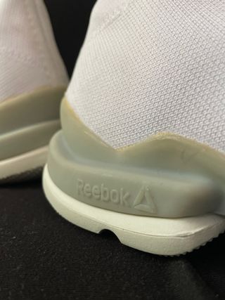 Vetements x Reebok Sock Runner