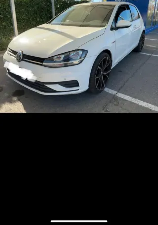 Volkswagen Golf 2019