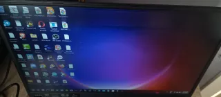 Portátil ASUS ROG Zephyrus G15 (Gráfica defectuosa