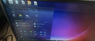 Portátil ASUS ROG Zephyrus G15 (Gráfica defectuosa