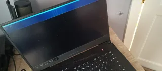 Portátil ASUS ROG Zephyrus G15 (Gráfica defectuosa