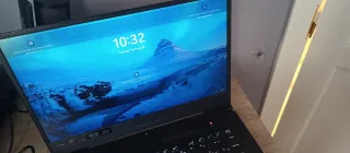 Portátil ASUS ROG Zephyrus G15 (Gráfica defectuosa