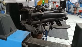 Smontagomme Ravaglioli