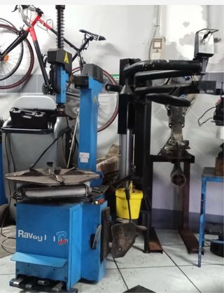 Smontagomme Ravaglioli