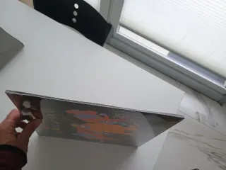 Queen A Kind of Magic LP