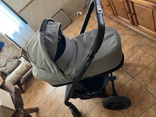 Cybex Balios S con cuco