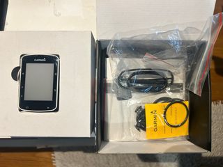 Garmin Edge 520 GPS Ciclocomputador