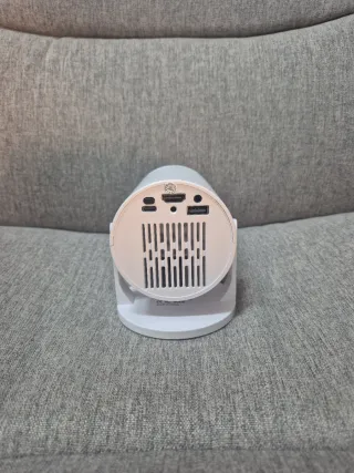 Proyector Smart TV Android 11 - Cine 4K en Casa