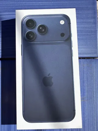 iPhone 17 Pro Max 256GB Precintado