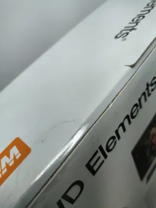 WD Elements 16 TB Disco Duro Externo