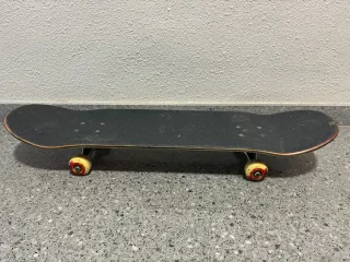 Monopatín Skate Oxelo