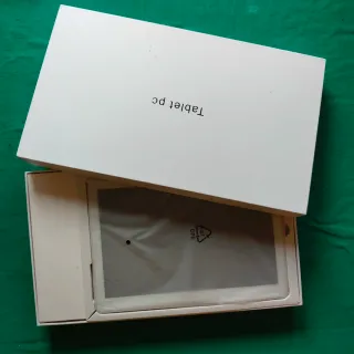 Tablet TOSCIDO M863 10 pollici - dual SIM 4G LTE