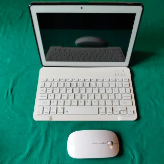 Tablet TOSCIDO M863 10 pollici - dual SIM 4G LTE