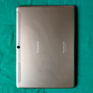 Tablet TOSCIDO M863 10 pollici - dual SIM 4G LTE