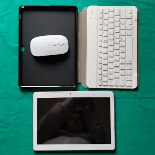 Tablet TOSCIDO M863 10 pollici - dual SIM 4G LTE