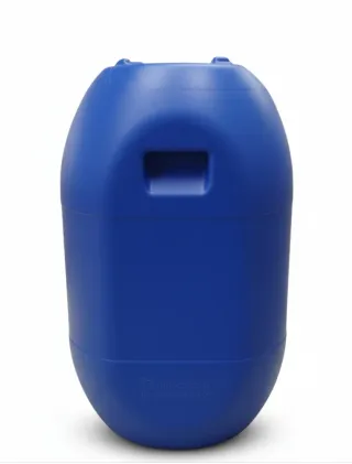 Bidón Industrial Polietileno Jamaser