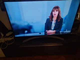 TV LG 49 LED 4K Ultra HD