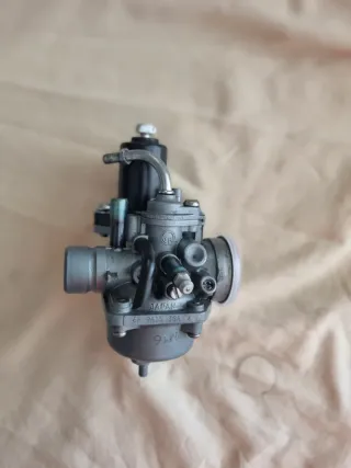 Carburador 19mm Scooter 50cc Japan Usado