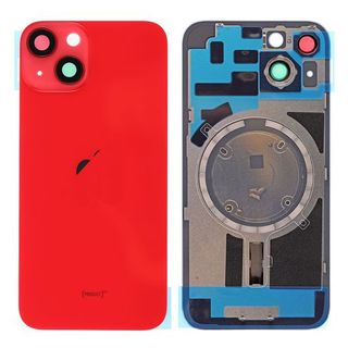 Cristal Trasero iPhone 14