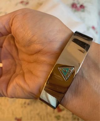 bracciale rigido Guess donna