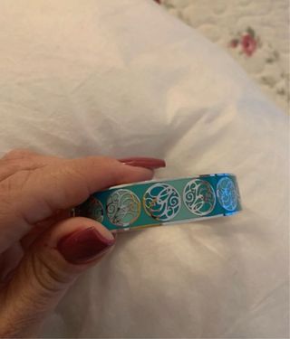 bracciale rigido Guess donna