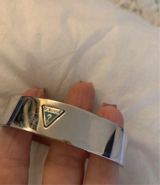 bracciale rigido Guess donna