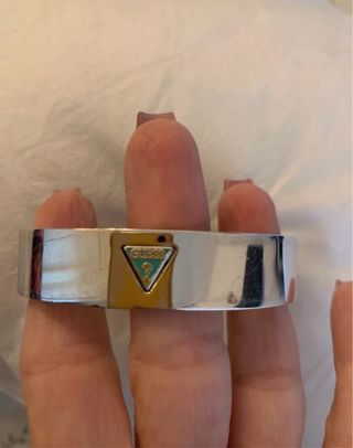 bracciale rigido Guess donna