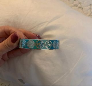 bracciale rigido Guess donna