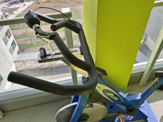 Bicicleta Estática Cycle Pulse