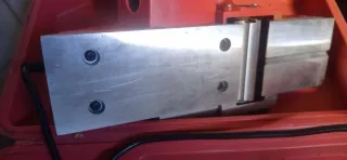 Cepillo nippon electronic planer 500