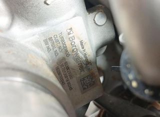 Otolp1034714 motor completo hne opel corsa f p2jo