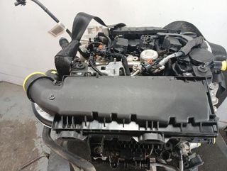 Otolp1034714 motor completo hne opel corsa f p2jo