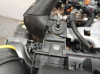 Otolp1034714 motor completo hne opel corsa f p2jo