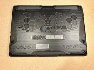 Portátil Gaming - ASUS TUF Gaming F15 FX506HC