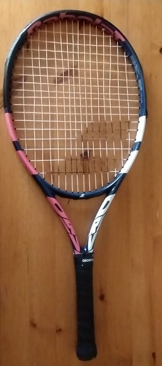 Babolat Pure Drive Junior 25