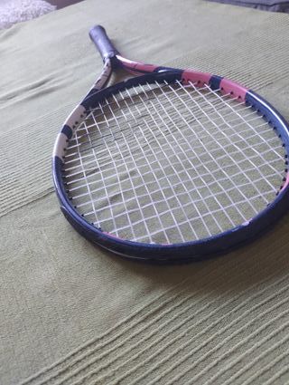 Babolat Pure Drive Junior 25